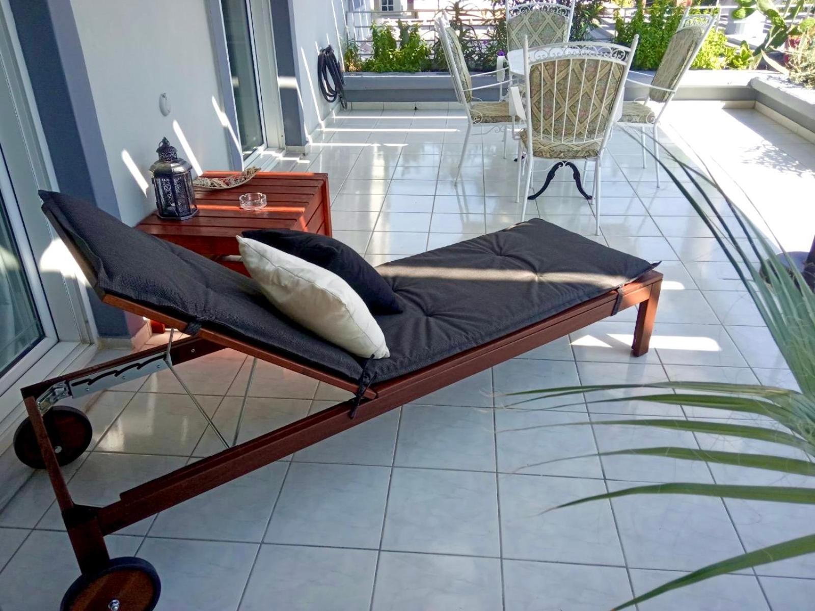 Downtown Apartment Kamena Vourla Dış mekan fotoğraf
