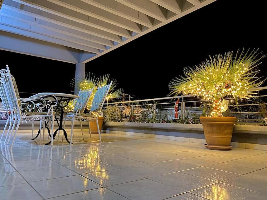 Downtown Apartment Kamena Vourla Dış mekan fotoğraf