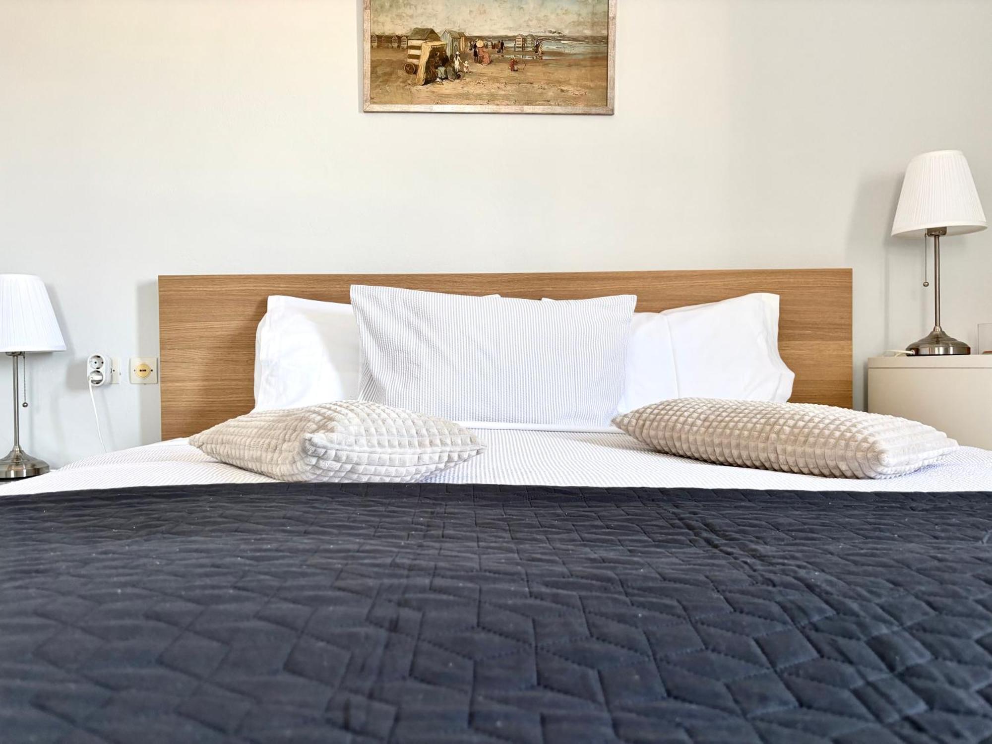Downtown Apartment Kamena Vourla Dış mekan fotoğraf
